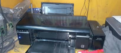 Epson L805