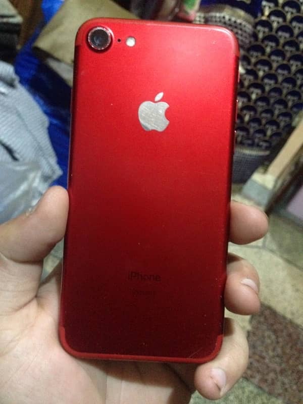 iPhone 7 32gb 1