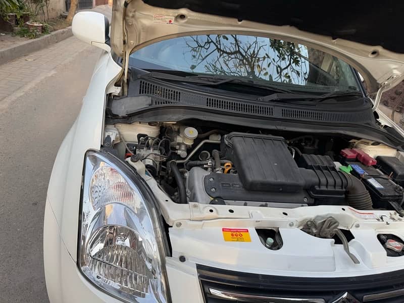 Suzuki Swift 2021 DLX Automatic 1.3 Navigation For Sale In Lahore 13