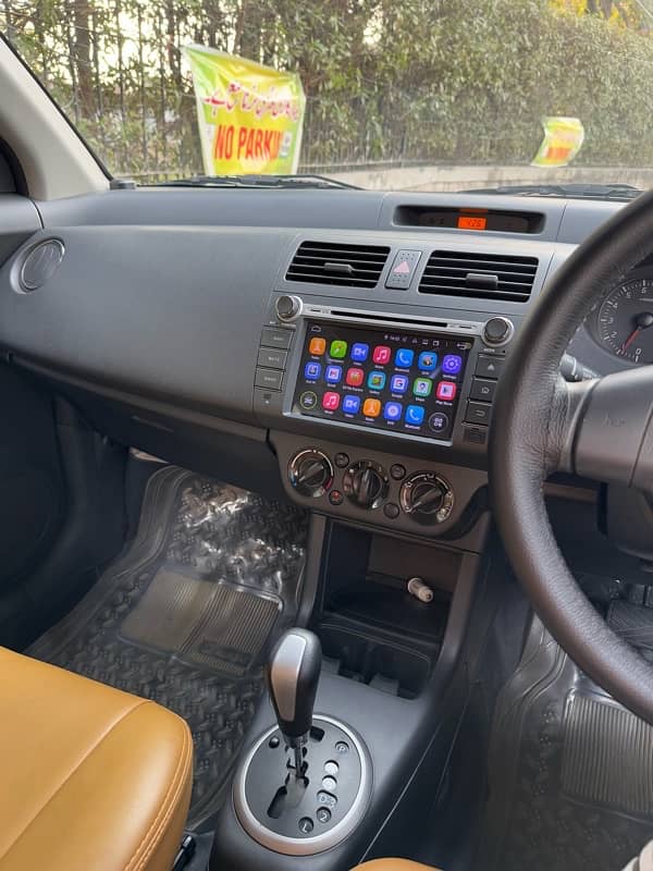 Suzuki Swift 2021 DLX Automatic 1.3 Navigation For Sale In Lahore 14