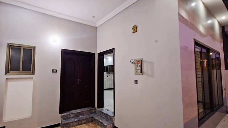 5 Marla House for Sale in K Block, Citi Housing Jhelum Prime Location Near Theme Park 3