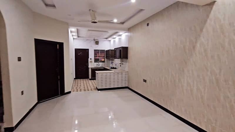 5 Marla House for Sale in K Block, Citi Housing Jhelum Prime Location Near Theme Park 4