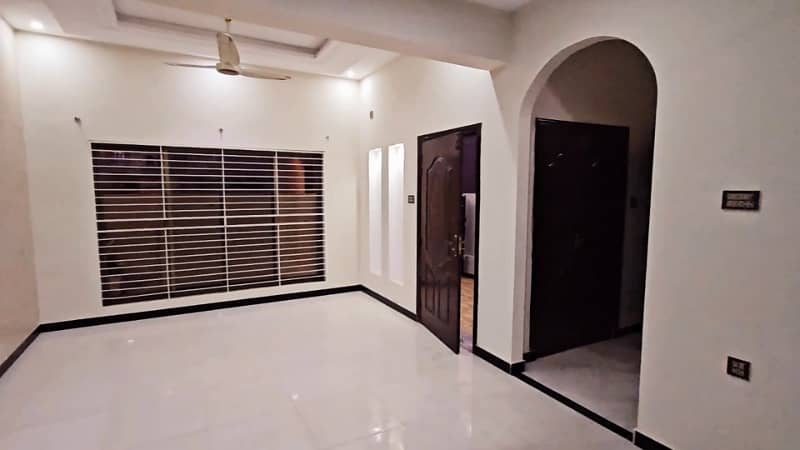 5 Marla House for Sale in K Block, Citi Housing Jhelum Prime Location Near Theme Park 6