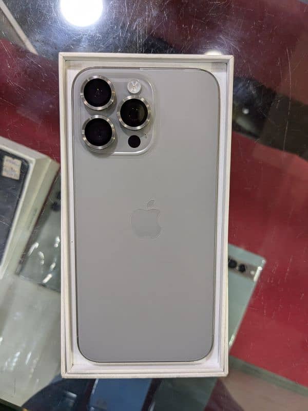 iphone 15 pro max factory unlocked 0