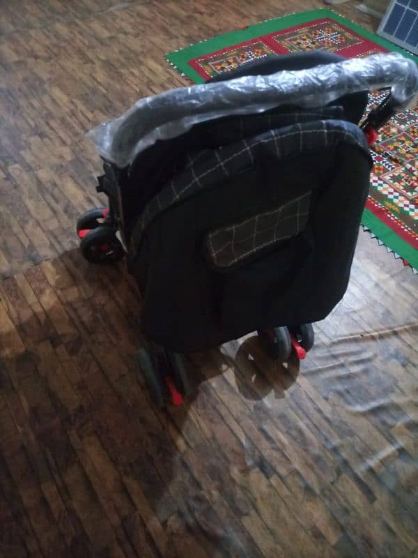 baby stroller 6