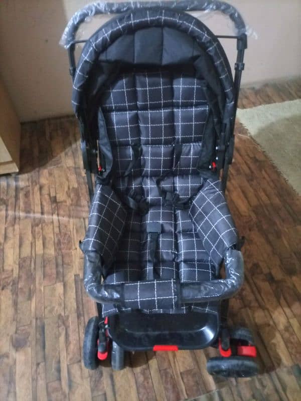 baby stroller 9