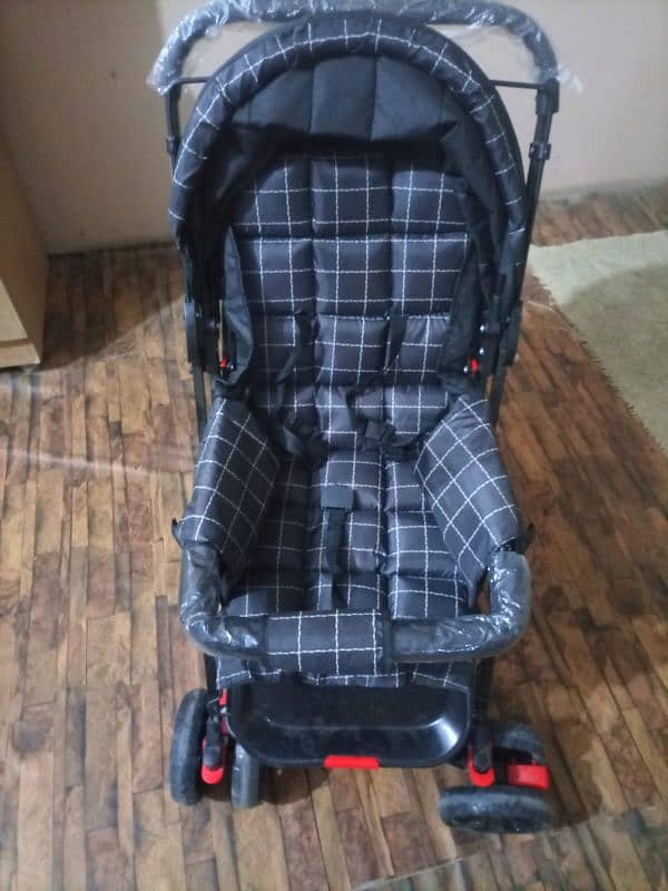 baby stroller 10