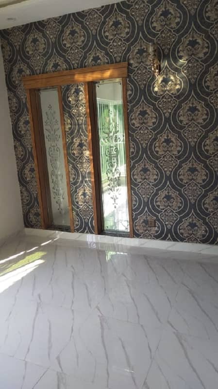 5 Marla House Available For Sale In Ali Block Bahria Town Lahore 2