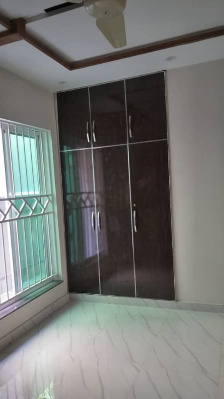 5 Marla House Available For Sale In Ali Block Bahria Town Lahore 6