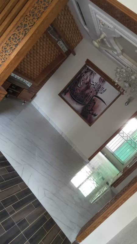 5 Marla House Available For Sale In Ali Block Bahria Town Lahore 9