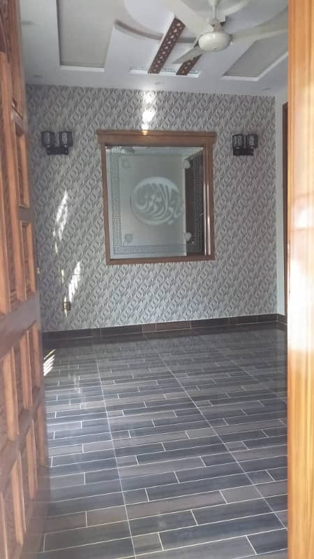 5 Marla House Available For Sale In Ali Block Bahria Town Lahore 11