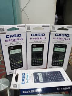 Casio