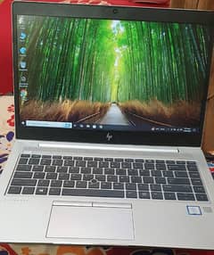 HP Elite Book 840 G5