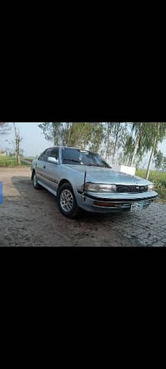 Toyota Corona 1991