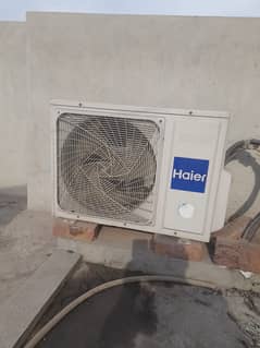 Haier 1.5 DC inverter