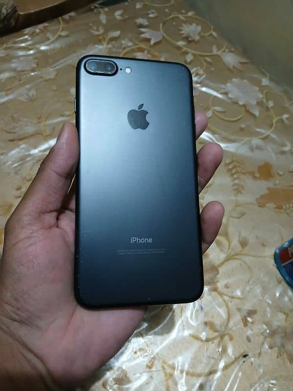 iphone 7 plus 0