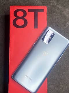 OnePlus 8t