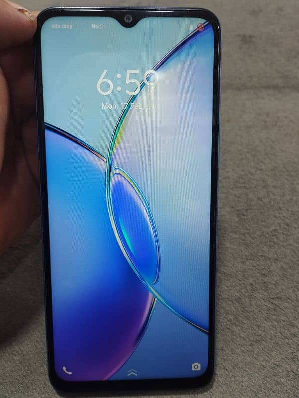 Vivo Y17s . 6GB 128GB 3