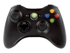 Xbox 360 wireless controller