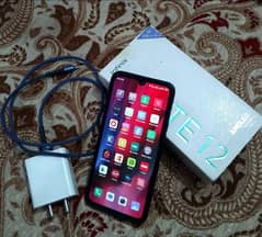 Infinix Note 12  6/128GB