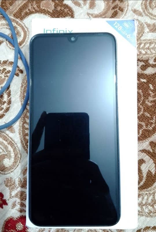 Infinix Note 12  6/128GB 3