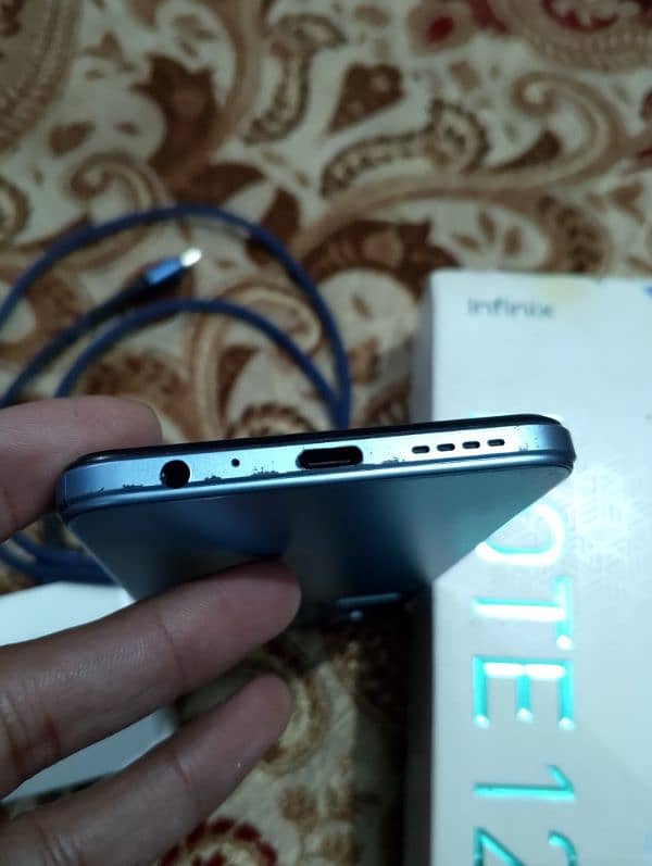 Infinix Note 12  6/128GB 6