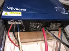 inverex Solar inverter 2.4 kw