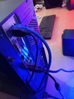 Gaming pc