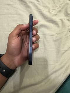 iPhone 12 mini