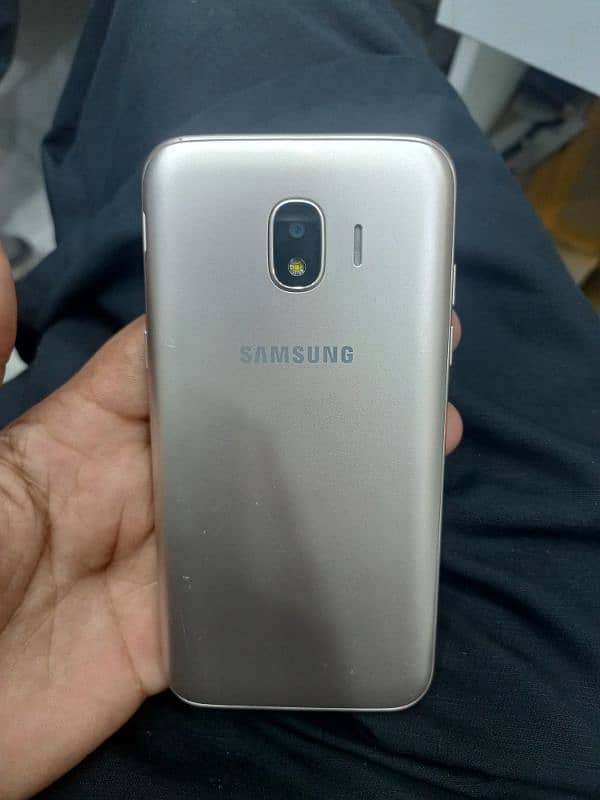 Samsung J2  2/16 new javan full 10/10 2