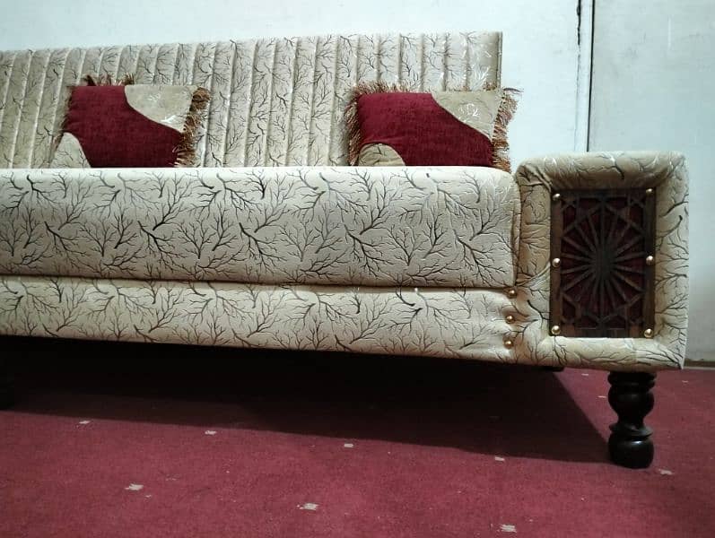 5 sitters sofa combed 4