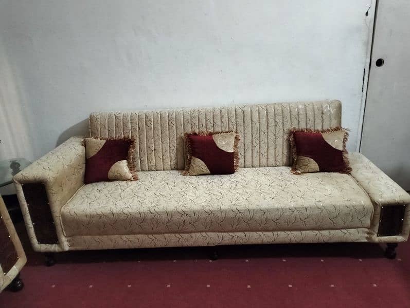 5 sitters sofa combed 8