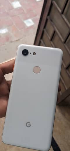 Google Pixel 3