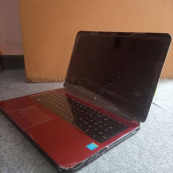 Hp Notebook/Touch Screen/core i3/4th Generation For Sale in Islamabad 3