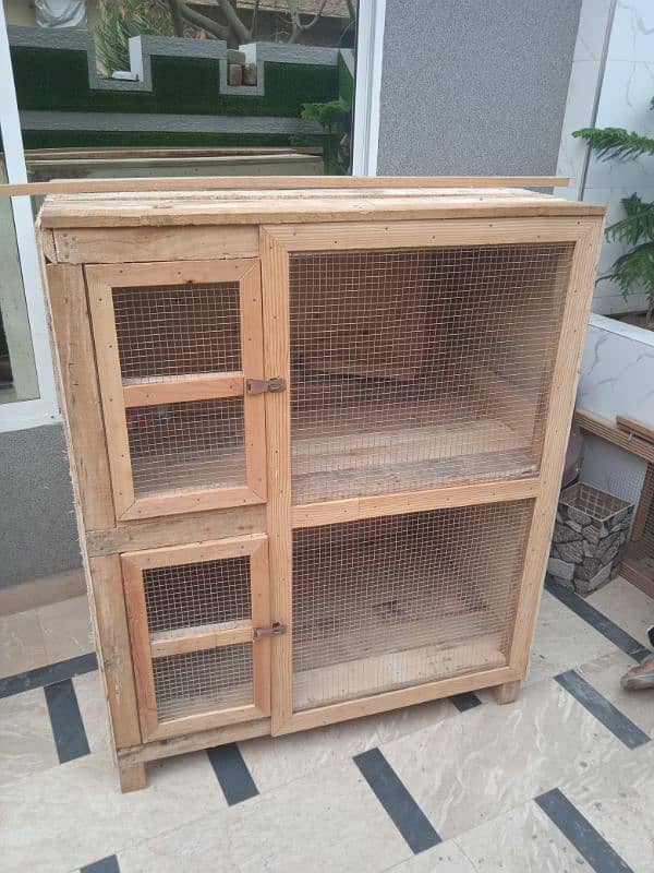 All setup for sale urgently | Heera aseel | Lasani | hens | cage 12