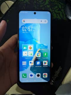 Infinix HOT 30 PLAY