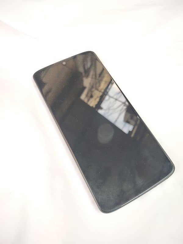 MOTOROLA Z4 4GB 128GB 2