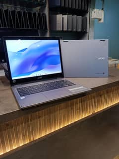 Acer Chromebook Spin 713 ( Core i5 8th Generation )