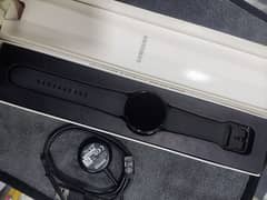 Samsung watch 4