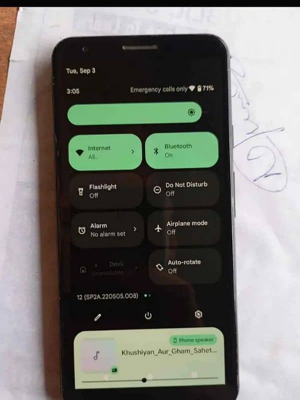 google pixel 3a xl 03298802575 Whatsapp 2