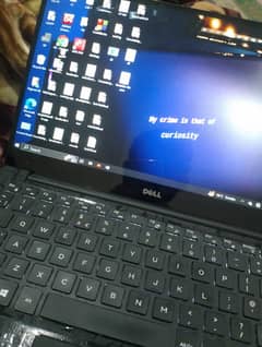 Xps Dell 7th generation