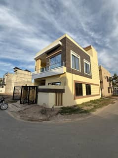 5 Marla House Are Available For Sale Platinum Block In Park View City Lahore