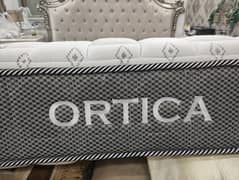 Diamond Supreme foam Ortica ortho mattress