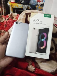 oppo A83