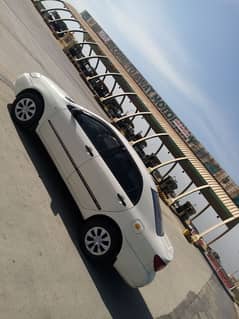 Toyota Corolla XLI 2007