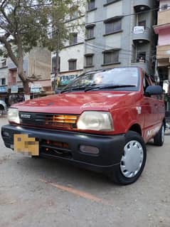 Suzuki luxury modified mehran 03213555245