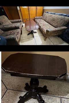 5 seater sofa set for sale