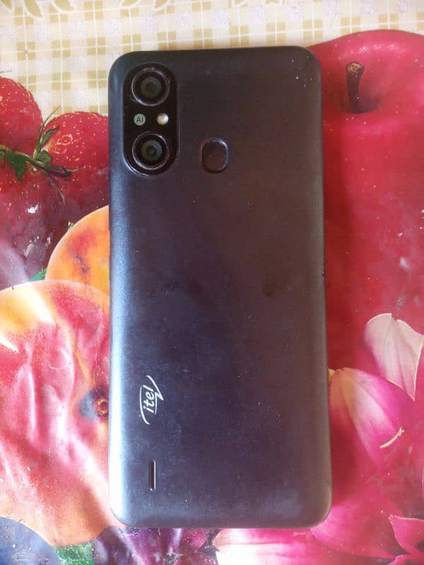 itel A 49  ( final price 8000 only). 4