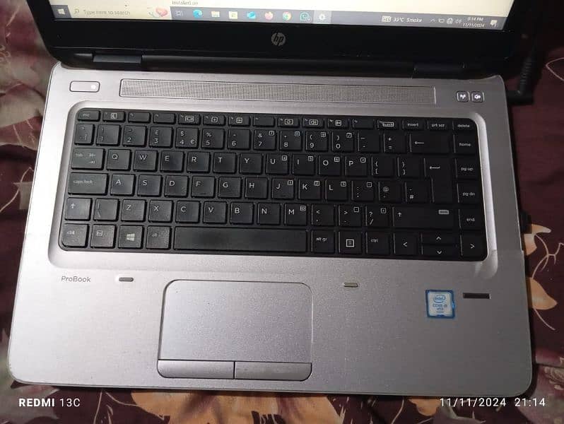 hp k laptop ha urgent sale karna ha 2