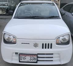 Suzuki Alto 2022